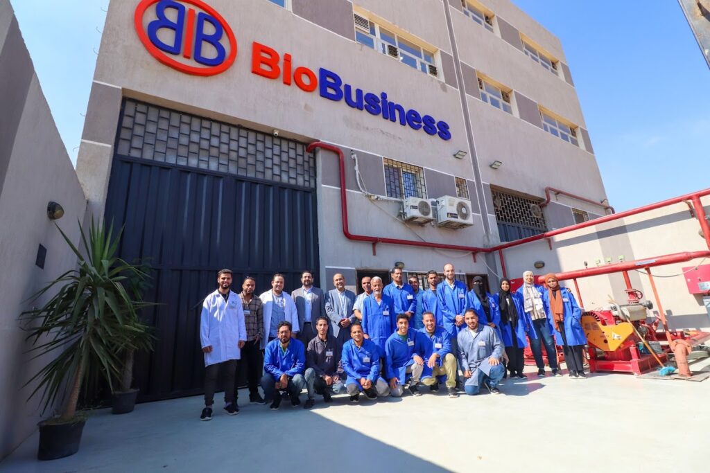 bio-wadi